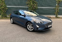 Ford Focus Krajowy, Kamera, Pakiet Zimowy