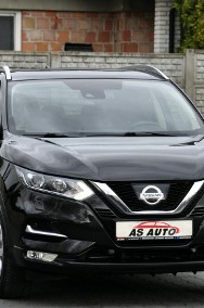 Nissan Qashqai II 1,6 DIG-T 163KM Tekna/Navi/Led/Kamera360/Serwis/PDC/Alu/Panorama-2