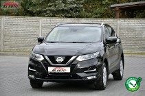 Nissan Qashqai II 1,6 DIG-T 163KM Tekna/Navi/Led/Kamera360/Serwis/PDC/Alu/Panorama