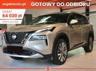 Nissan X-trail III Tekna e-POWER 4WD 1.5 Tekna e-POWER 4WD 1.5 213KM / Pakiet Premium