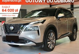 Nissan X-trail III Tekna e-POWER 4WD 1.5 Tekna e-POWER 4WD 1.5 213KM / Pakiet Premium