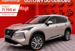 Nissan X-trail III Tekna e-POWER 4WD 1.5 Tekna e-POWER 4WD 1.5 213KM / Pakiet Premium
