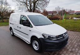 Volkswagen Caddy Long 2.0 Diesel 2018r