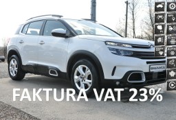 Citroen C5 Aircross nawi*asystent pasa ruchu*bluetooth*kamera cofania*android*tempomat