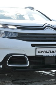 Citroen C5 Aircross nawi*asystent pasa ruchu*bluetooth*kamera cofania*android*tempomat-2