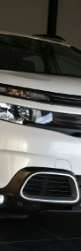 Citroen C5 Aircross nawi*asystent pasa ruchu*bluetooth*kamera cofania*android*tempomat-3
