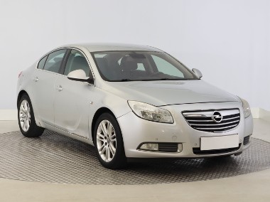 Opel Insignia , Automat, Klimatronic,ALU, El. szyby-1