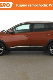 Peugeot 3008 II automat, full led, navi, kamera, czujniki, el, klapa, grzane fotele-2