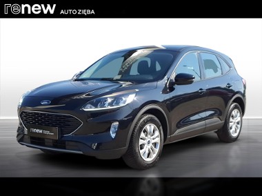 Ford Kuga IV 1.5 EcoBoost FWD Trend-1