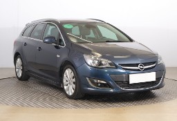 Opel Astra J , GAZ, Automat, Skóra, Navi, Xenon, Bi-Xenon, Klimatronic,