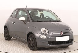 Fiat 500 , Salon Polska, Klima