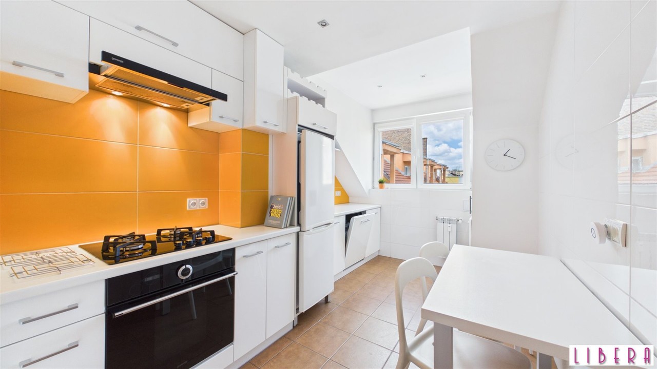 Kawalerka na wynajem, 32 m² Centrum