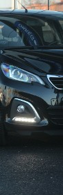 Peugeot 108 Navi*Klimatr*GrzFot*Alu*Kamera*Esp*Led*BT*Android*Gwar VGS!!!-3