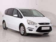Ford S-MAX Salon Polska, 1. Właściciel, VAT 23%, Klimatronic, Tempomat,