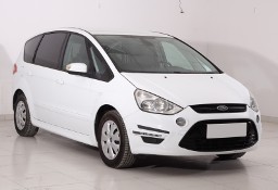 Ford S-MAX Salon Polska, 1. Właściciel, VAT 23%, Klimatronic, Tempomat,