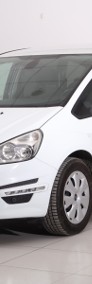 Ford S-MAX Salon Polska, 1. Właściciel, VAT 23%, Klimatronic, Tempomat,-3