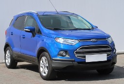 Ford EcoSport II , Klimatronic, Parktronic, Podgrzewane siedzienia