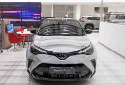 Toyota C-HR 1.8 Hybrid GPF GR Sport