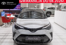 Toyota C-HR 1.8 Hybrid GPF GR Sport