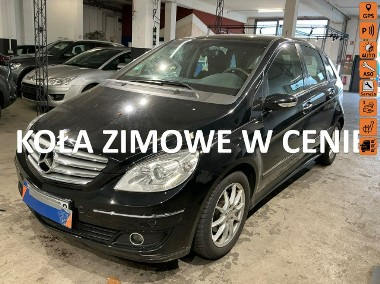 Mercedes-Benz Klasa B