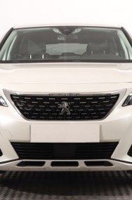 Peugeot 3008 , Automat, Skóra, Navi, Klimatronic, Tempomat, Parktronic-2