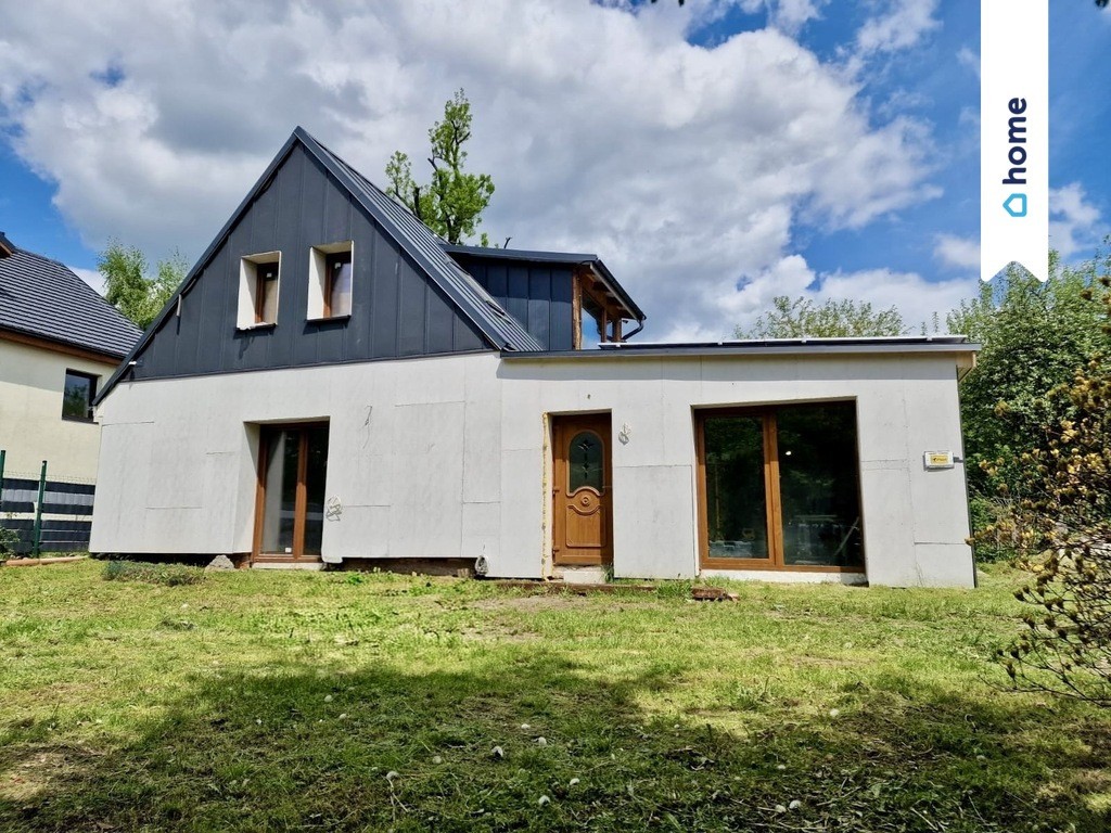 Wyjątkowy dom, dla ludzi o wyjątkowych potrzebach!