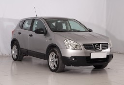 Nissan Qashqai I , Klima,ALU