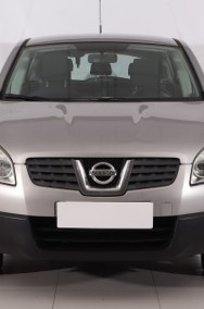 Nissan Qashqai I , Klima,ALU-2