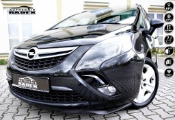 Opel Zafira C Navi/6 Biegów/7 Foteli/Led/Klimatronic/ Serwisowany/Bezwyp/GWARANCJA