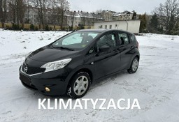 Nissan Note E12 1.2 benzyna 82400 km klima super stan
