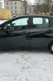 Nissan Note E12 1.2 benzyna 82400 km klima super stan-2