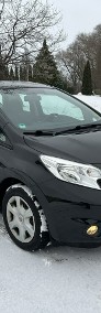 Nissan Note E12 1.2 benzyna 82400 km klima super stan-4