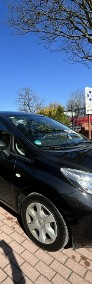 Nissan Note E12 1.2 benzyna 82400 km klima super stan-3