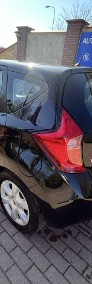Nissan Note E12 1.2 benzyna 82400 km klima super stan-4