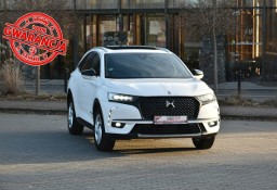 DS DS 7 DS 7 Crossback 1.5HDi 130KM Automat 2020r. BEZWYPADKOWY Virtual LED Kamera
