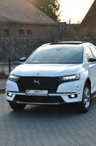 DS DS 7 DS 7 Crossback 1.5HDi 130KM Automat 2020r. BEZWYPADKOWY Virtual LED Kamera-2