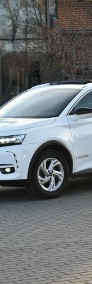 DS DS 7 DS 7 Crossback 1.5HDi 130KM Automat 2020r. BEZWYPADKOWY Virtual LED Kamera-3
