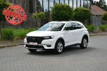 DS DS 7 DS 7 Crossback 1.5HDi 130KM Automat 2020r. BEZWYPADKOWY Virtual LED Kamera