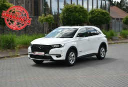 DS DS 7 DS 7 Crossback 1.5HDi 130KM Automat 2020r. BEZWYPADKOWY Virtual LED Kamera