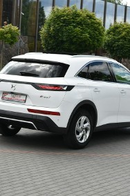 DS DS 7 DS 7 Crossback 1.5HDi 130KM Automat 2020r. BEZWYPADKOWY Virtual LED Kamera-2