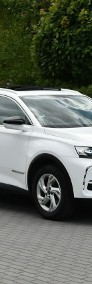 DS DS 7 DS 7 Crossback 1.5HDi 130KM Automat 2020r. BEZWYPADKOWY Virtual LED Kamera-4