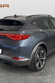 Cupra Formentor 2.0TSI 190KM DSG 4drive 2023 r., salon PL, I właściciel, gwarancja-2