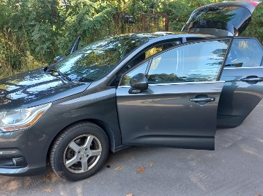 1.6 vTI , 120KM ,-1