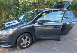Citroen C4 II 1.6 vTI , 120KM ,