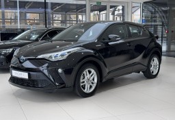 Toyota C-HR Comfort Hybrid, salon PL, I właściciel, dostawa, FV23%, Gwarancja