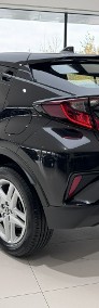 Toyota C-HR Comfort Hybrid, salon PL, I właściciel, dostawa, FV23%, Gwarancja-4