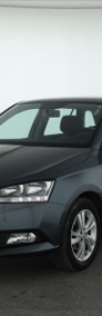 Skoda Fabia III , Salon Polska, Serwis ASO, Klima, Parktronic-3