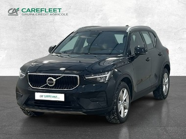 Volvo XC40 Volvo XC40 B3 Core aut Kombi-1