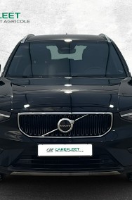 Volvo XC40 Volvo XC40 B3 Core aut Kombi-2