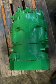 John Deere 6610 6810 6910 - skrzynia biegów - regeneracja naprawa sprzedaź PowrQUAD-2